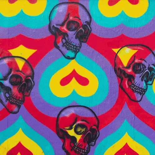 Love Skull