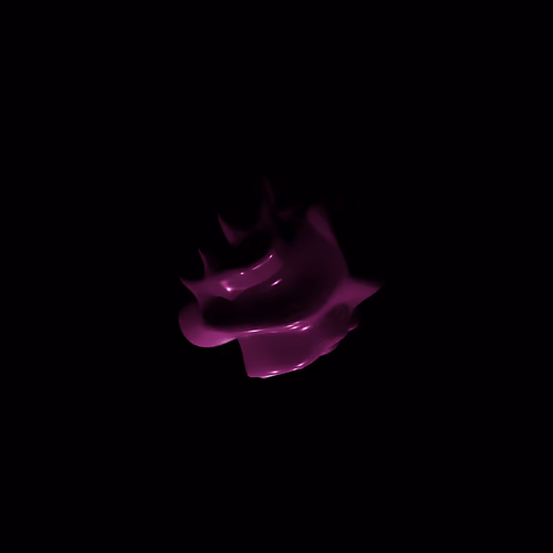 BLOBS #132