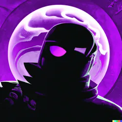 Ninja Cyclops #33