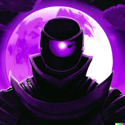 Ninja Cyclops #130