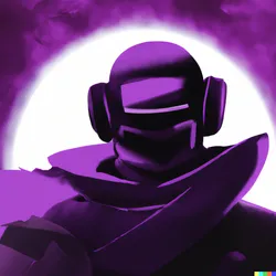 Ninja Cyclops #134