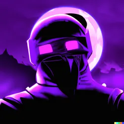 Ninja Cyclops #204