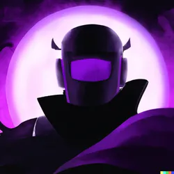 Ninja Cyclops #21