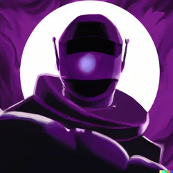 Ninja Cyclops #127