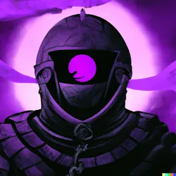 Ninja Cyclops #124