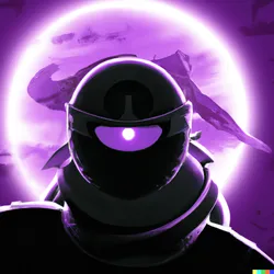 Ninja Cyclops #121