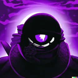 Ninja Cyclops #129