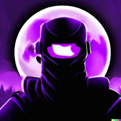 Ninja Cyclops #39