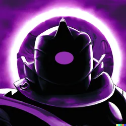 Ninja Cyclops #158