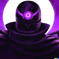 Ninja Cyclops #97
