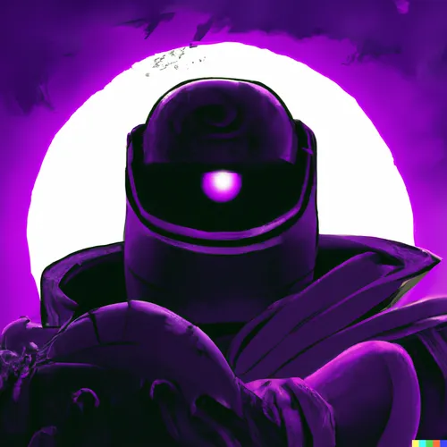 Ninja Cyclops #10