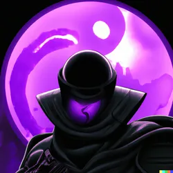 Ninja Cyclops #16