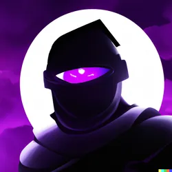 Ninja Cyclops #202