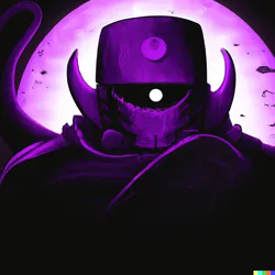 Ninja Cyclops #133