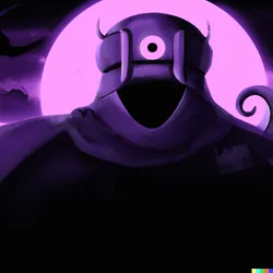 Ninja Cyclops #126