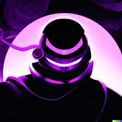 Ninja Cyclops #136