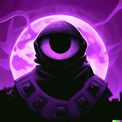 Ninja Cyclops #103