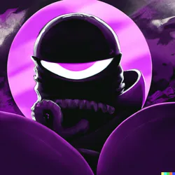 Ninja Cyclops #12