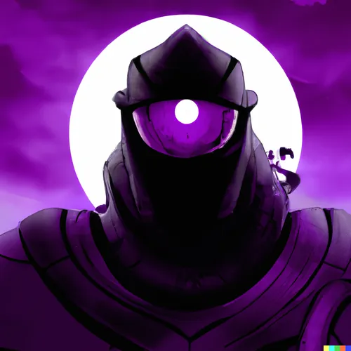 Ninja Cyclops #177