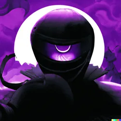 Ninja Cyclops #15