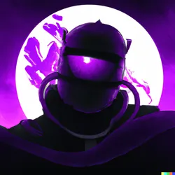 Ninja Cyclops #135