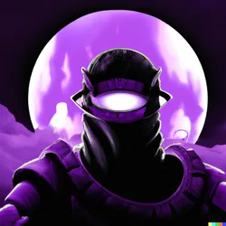 Ninja Cyclops #122