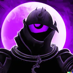 Ninja Cyclops #22