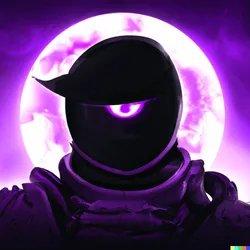 Ninja Cyclops #20
