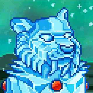 Tron Scan 2