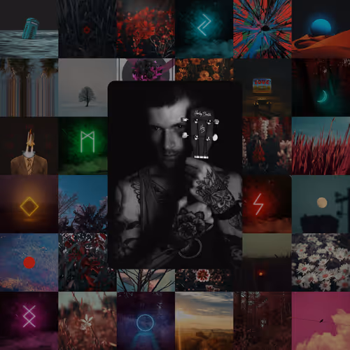 My universe