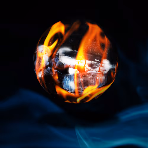 Fire Zorb 377