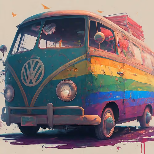 buss