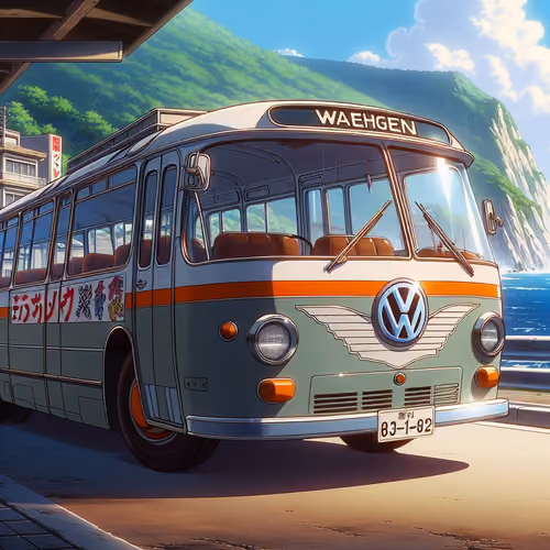 bus