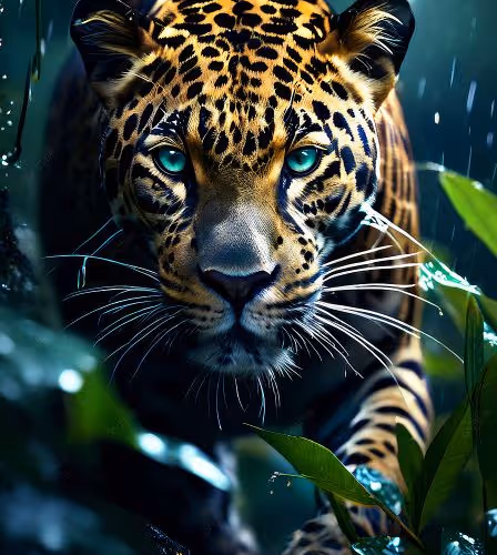 jaguar