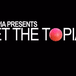 HENO. - Meet The TOPIANS 3462