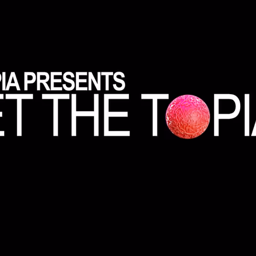 HENO. - Meet The TOPIANS 1312