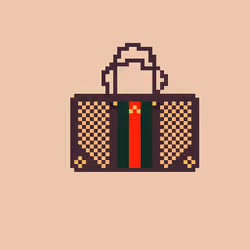 Pump Your Bags 6