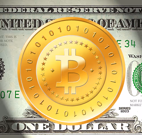 BTC scam