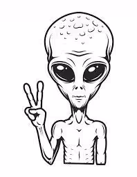 Frenkie Aliens 1