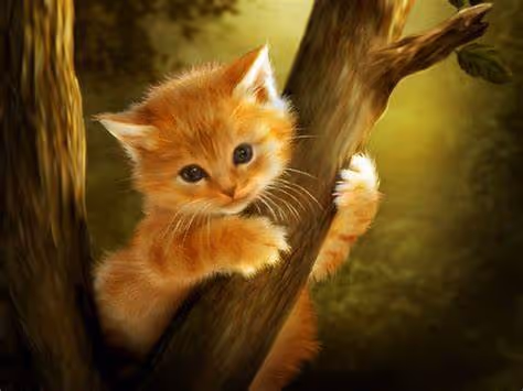 cat