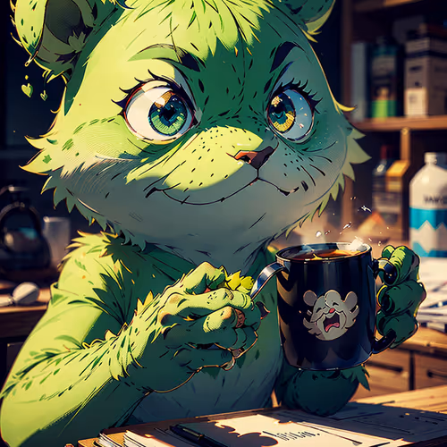 The Cats
