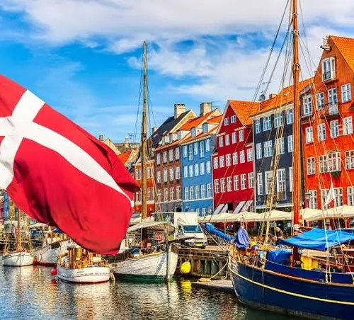 denmark #15