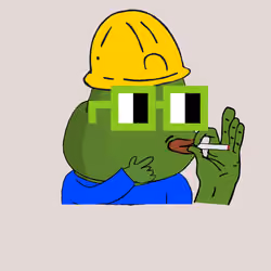 Pepe Nouns #2343