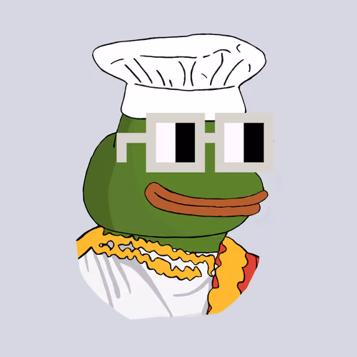 Pepe Nouns #3600