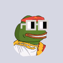 Pepe Nouns #958