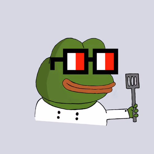 Pepe Nouns #6504