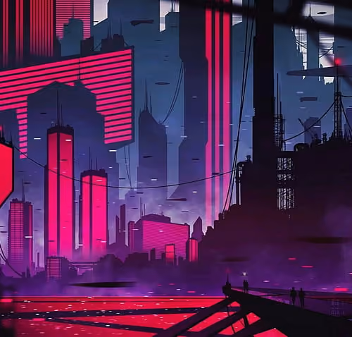 cityinred