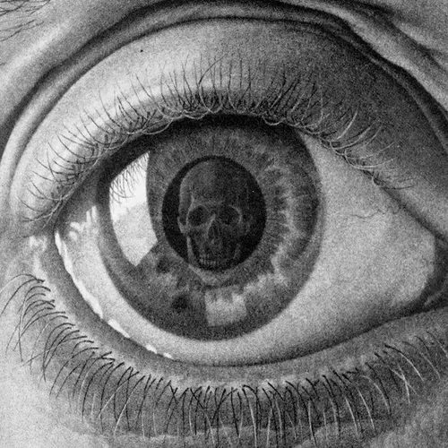 Maurits Cornelis Escher Art #82