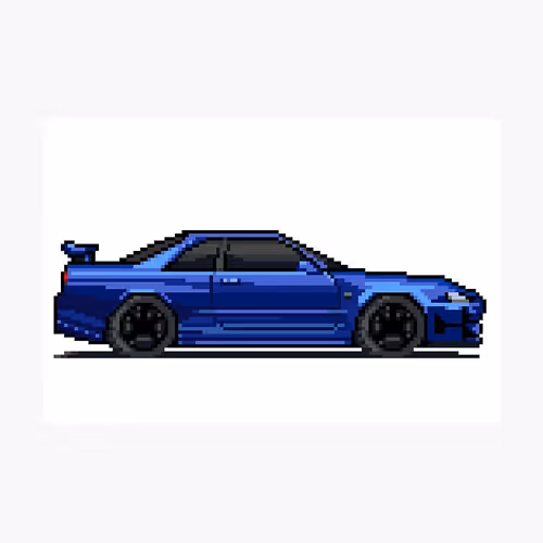gtr  1