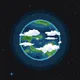 Pixel Planet Zorb